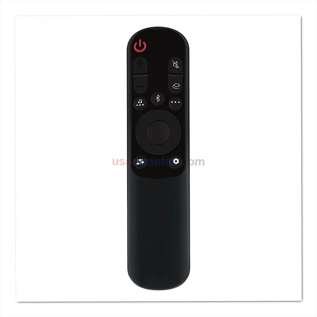 LG S78S2-S Soundbar Speaker System Remote Control
