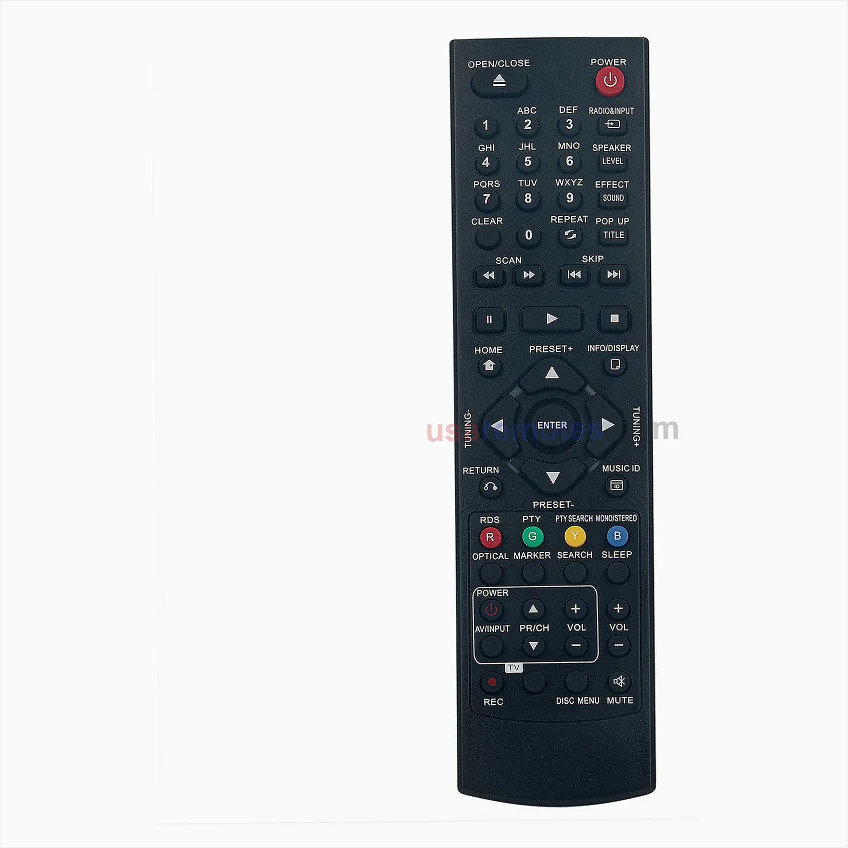 LG SB95PA-S remote control replacement LG SB95PA-S remote control replacement