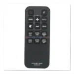 LG SH3K remote control replacement