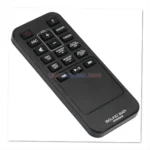 LG SH4 remote control replacement