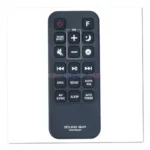 LG SH8B remote control replacement