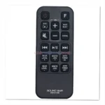 LG SJ4R remote control replacement