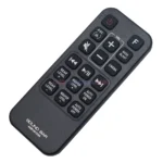 LG SJ4Y remote control replacement