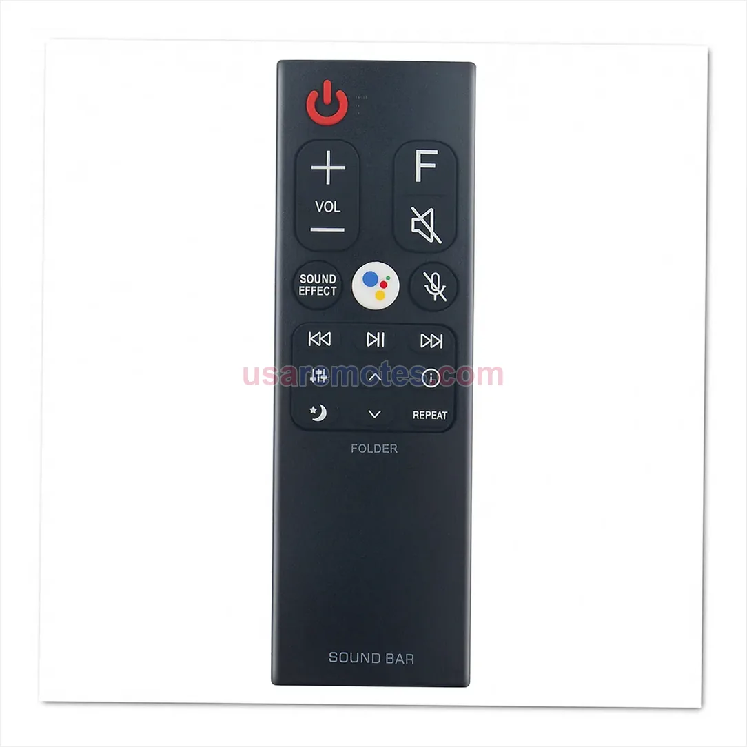 LG SK8YG remote control replacement LG SK8YG remote control replacement