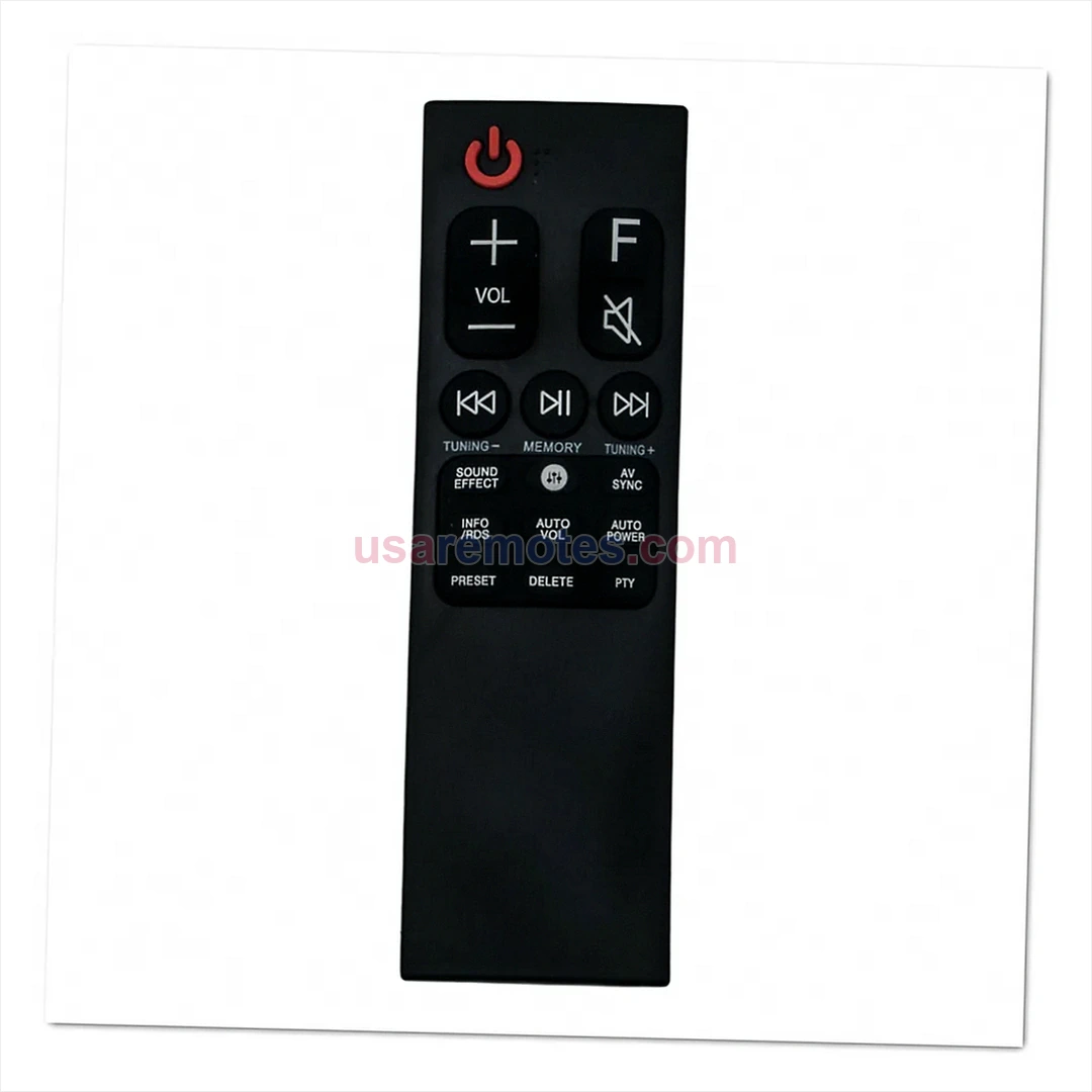 LG SK9Y remote control replacement LG SK9Y remote control replacement