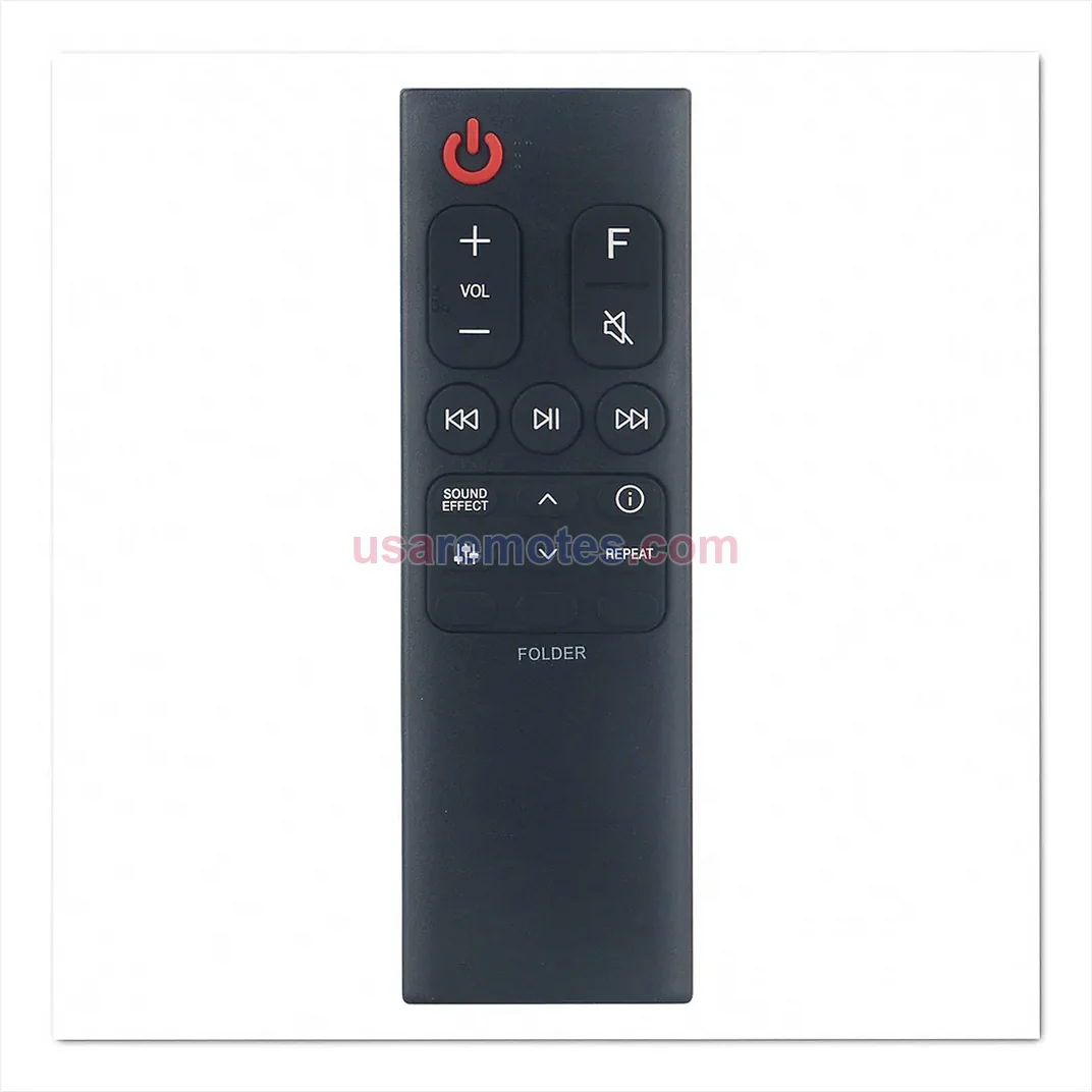 LG SNC4R remote control replacement LG SNC4R remote control replacement