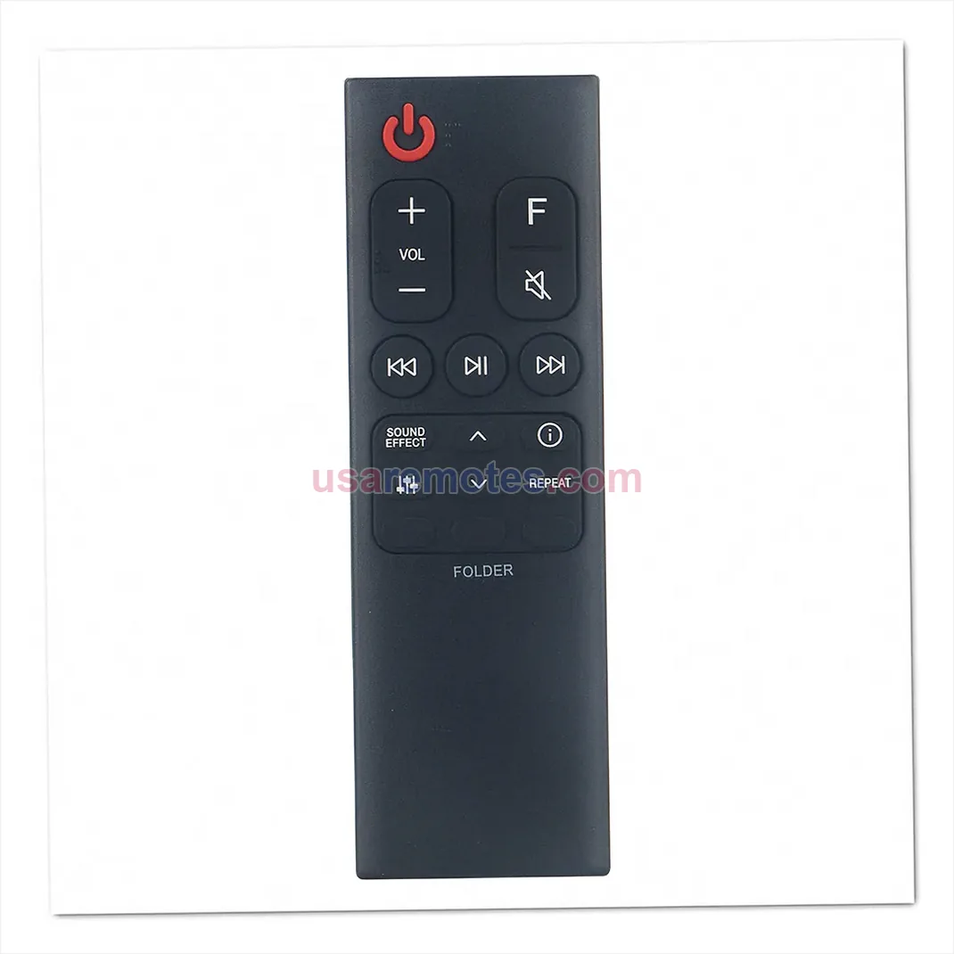 LG SNH5 remote control replacement LG SNH5 remote control replacement