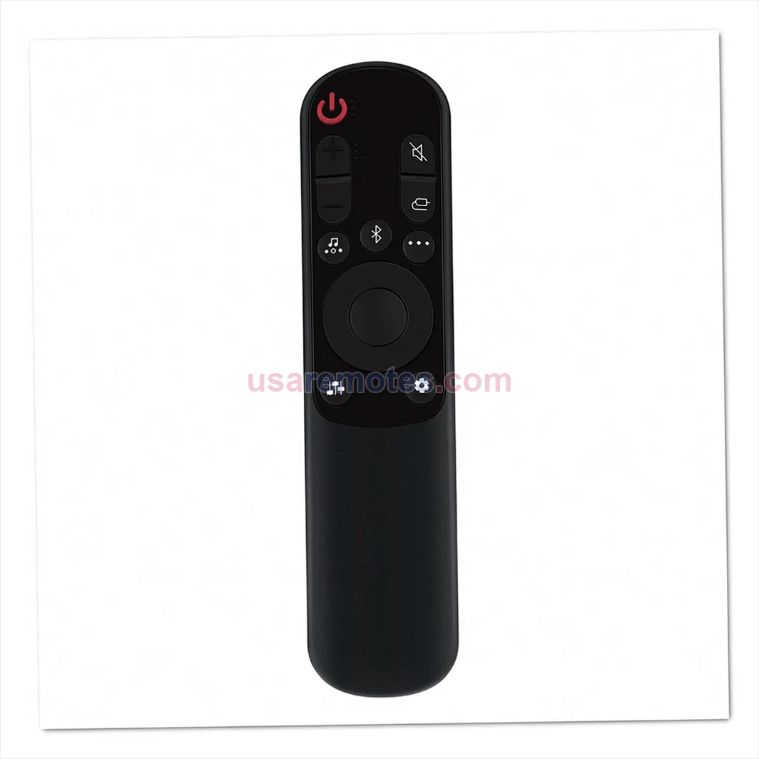 LG SP11RA remote control replacement LG SP11RA remote control replacement