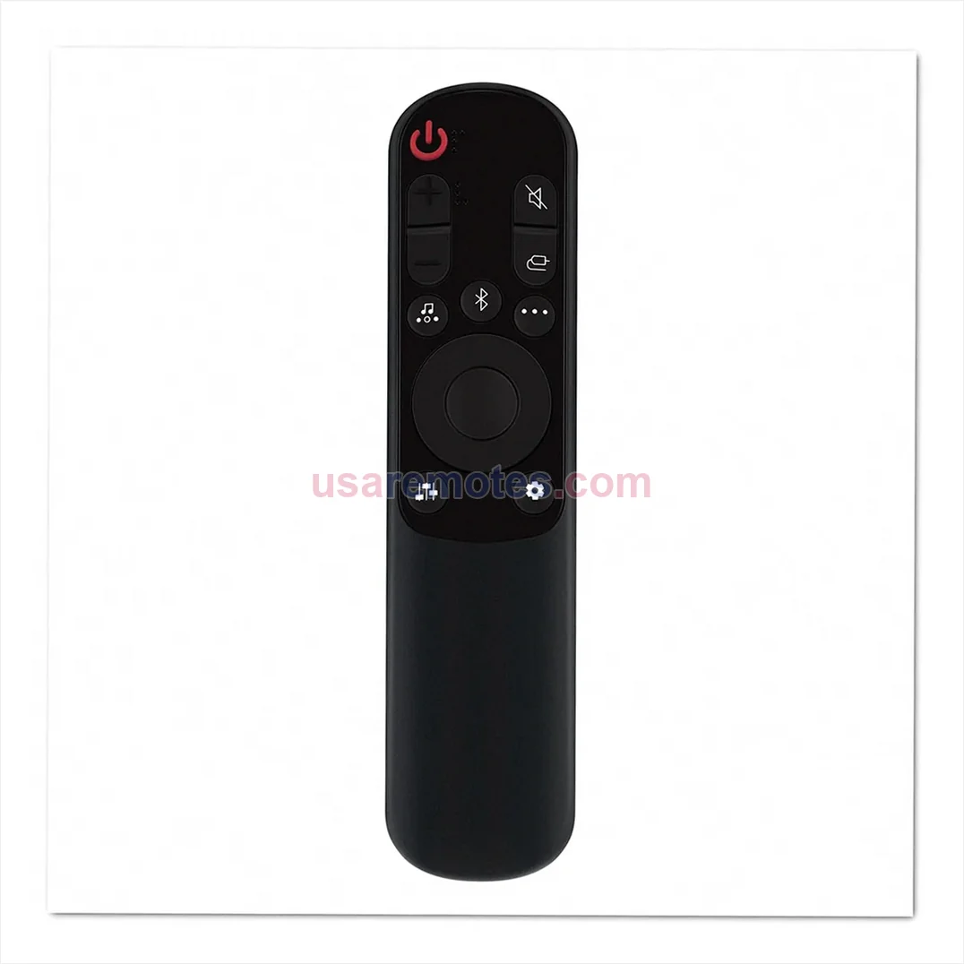 LG SP8A remote control replacement LG SP8A remote control replacement