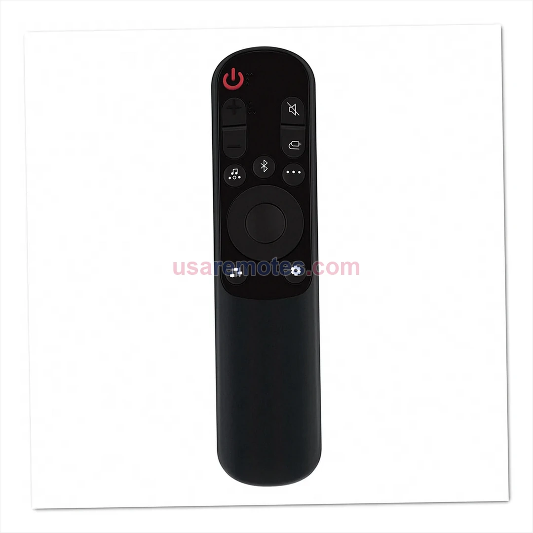 LG SPD75A remote control replacement LG SPD75A remote control replacement