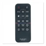 LG SPJ2B-W remote control replacement