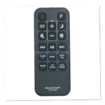 LG SPJ5-W remote control replacement