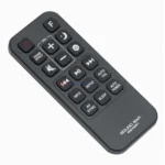LG SPJ8B-W remote control replacement