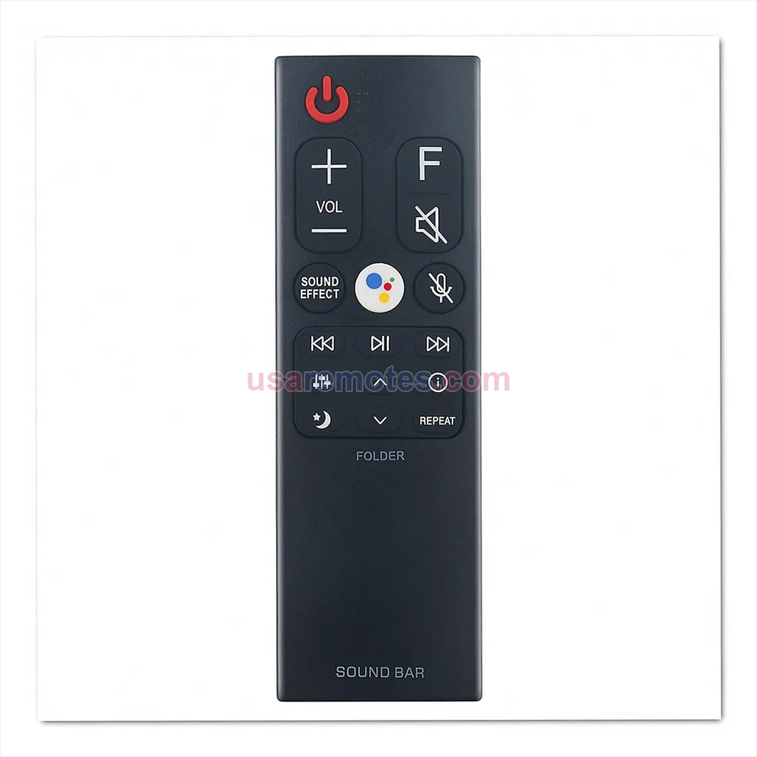 LG SPL8-W remote control replacement LG SPL8-W remote control replacement