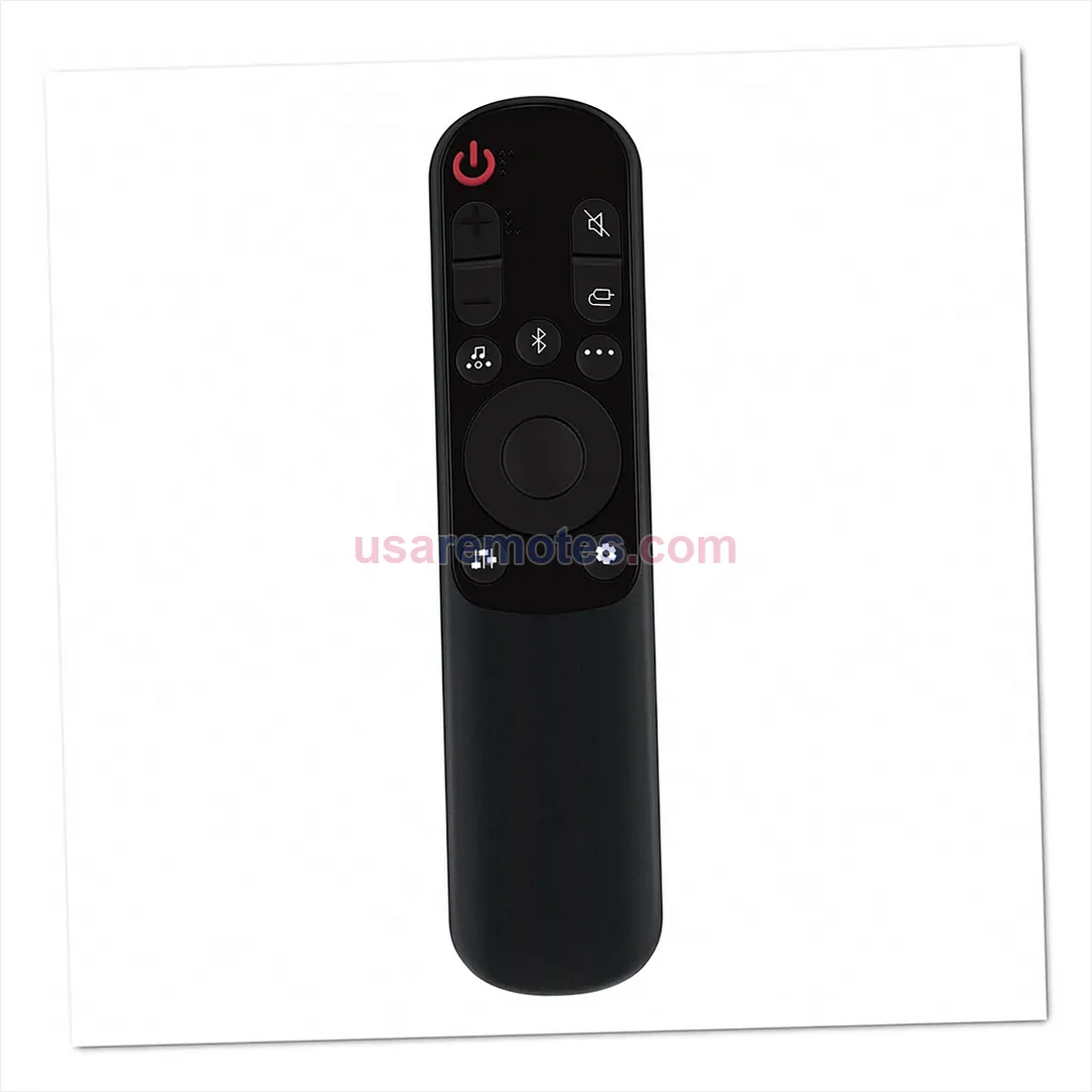 LG SPQ5H-W remote control replacement LG SPQ5H-W remote control replacement