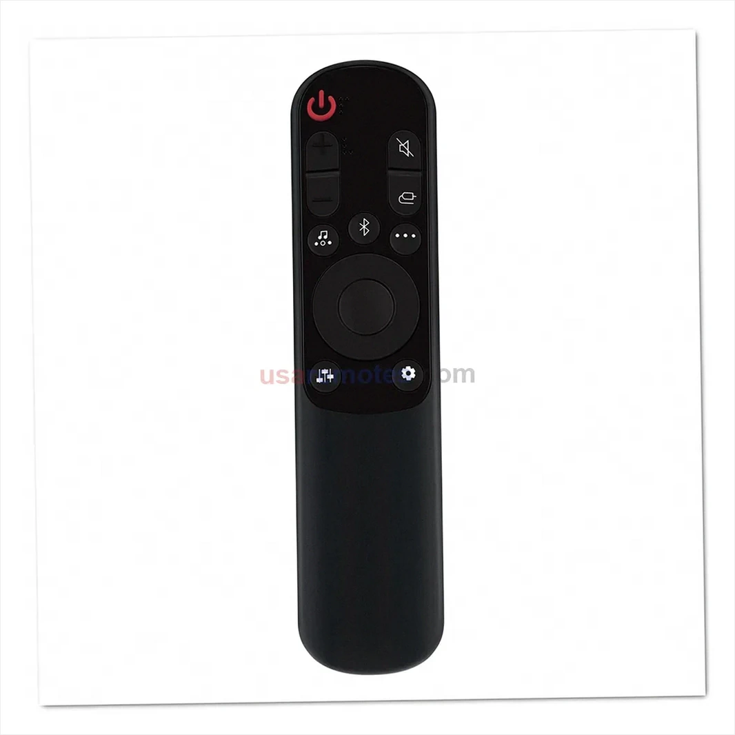 LG SPQ9-SL Rear Speaker System Remote Control