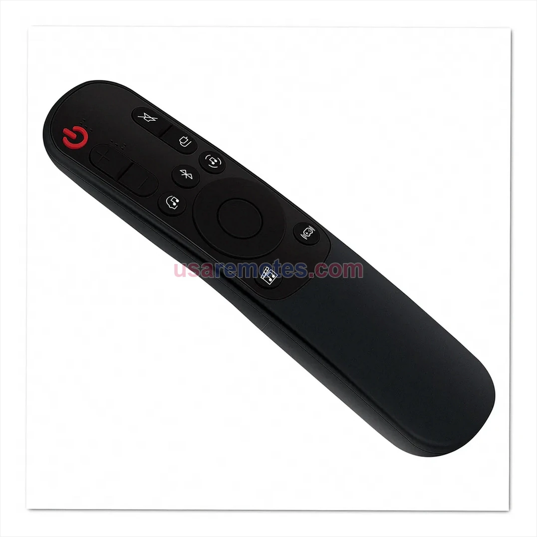 LG SPQP5-W remote control replacement LG SPQP5-W remote control replacement