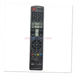 LG T2W4-4 remote control replacement