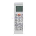 LG TSNC122TNW5 remote control replacement