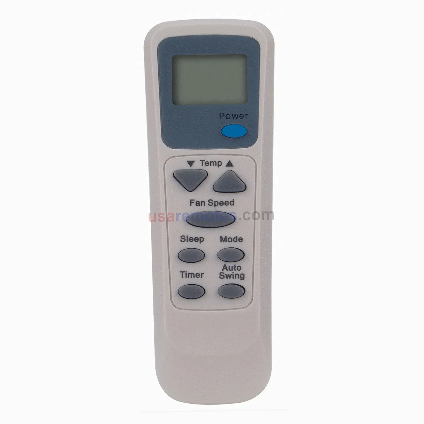 LG TWC061GAMM3 remote control replacement