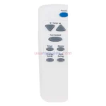 LG TWC061HGMK0 remote control replacement