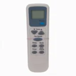 LG TWC101CAMM3 remote control replacement