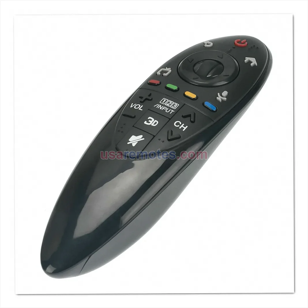LG UC97 remote control replacement LG UC97 remote control replacement