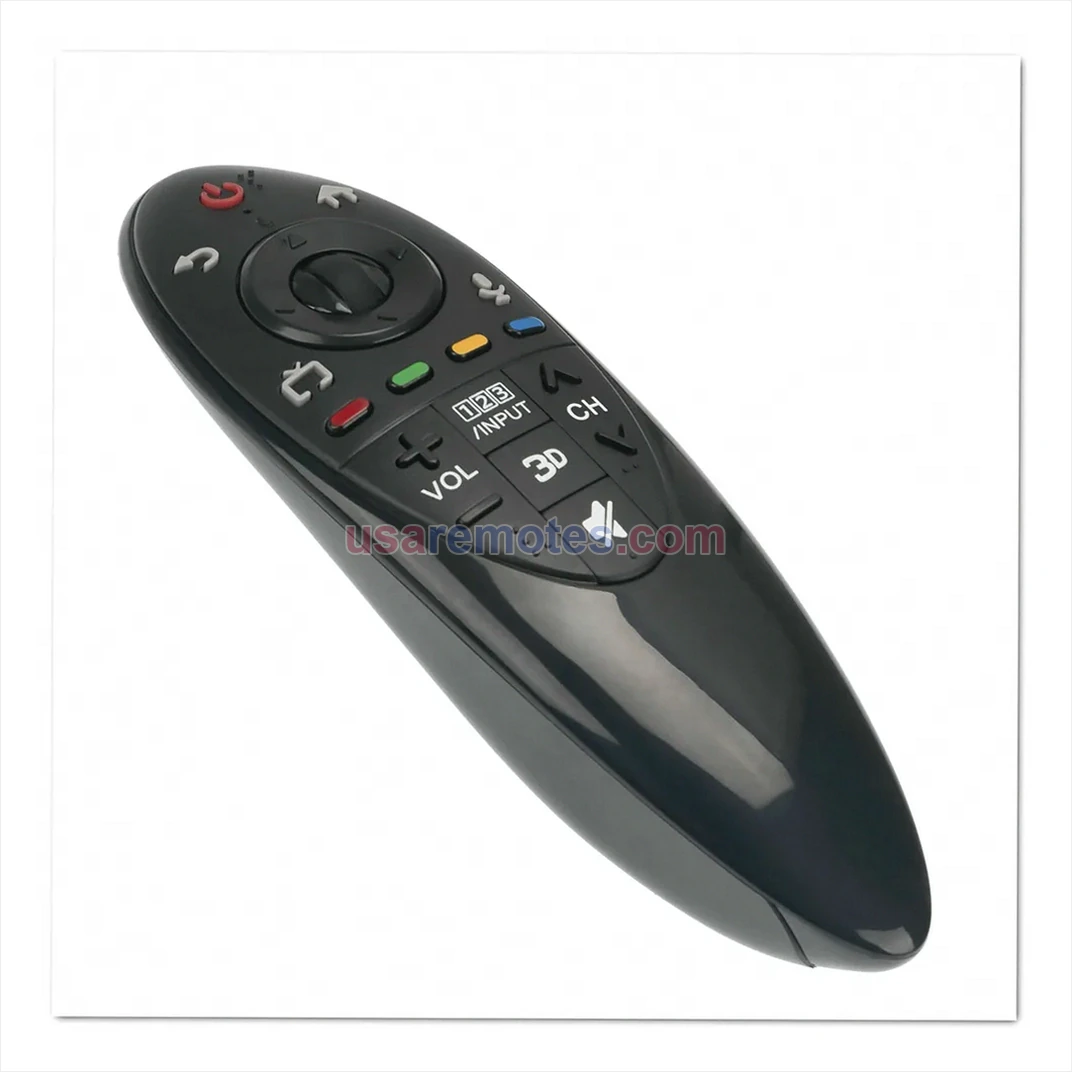 LG UG88 TV remote control replacement LG UG88 TV remote control replacement