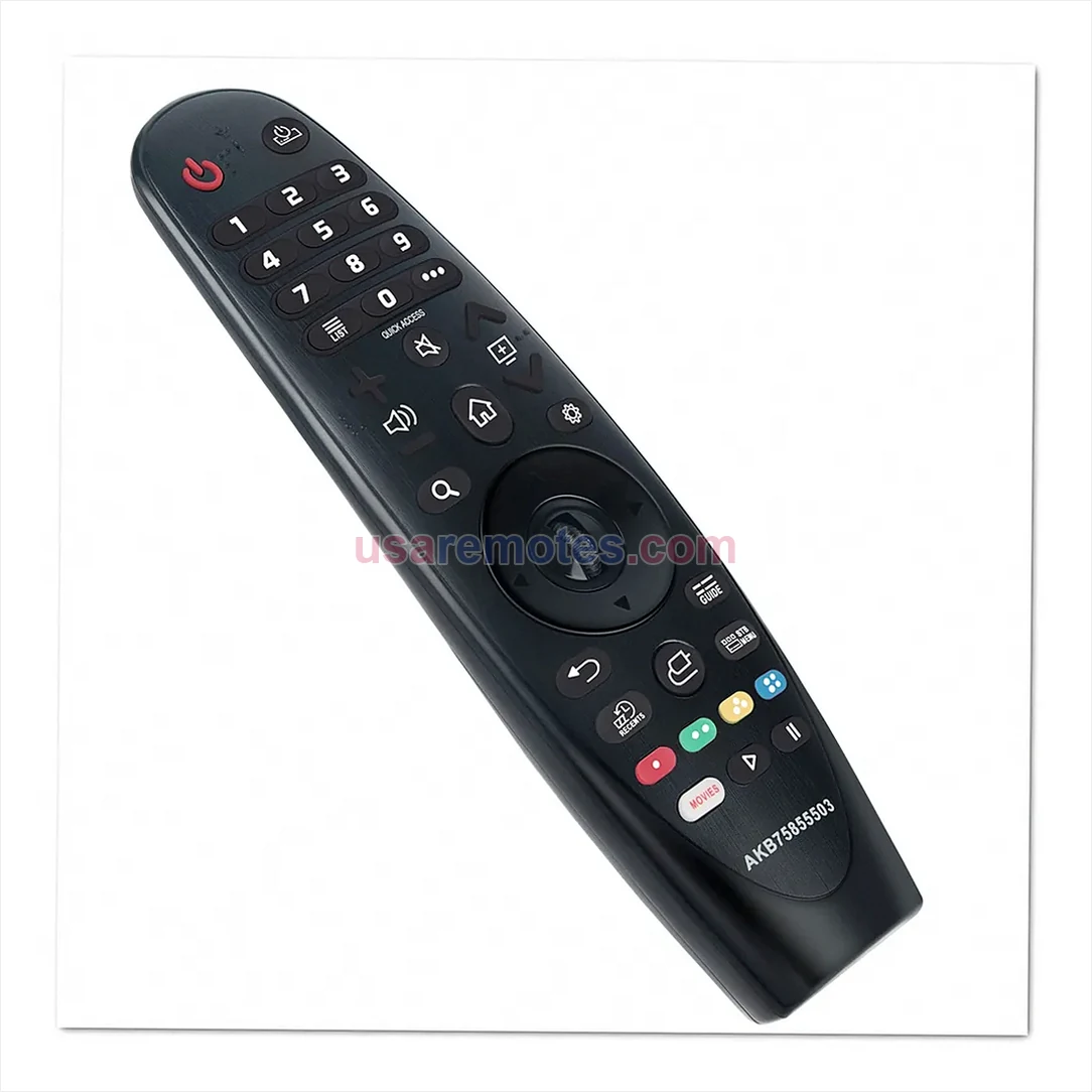 LG UN71 remote control replacement LG UN71 remote control replacement