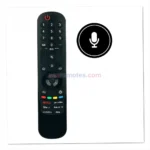 LG UP76 remote control replacement