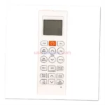 LG USNQ122HSG3 remote control replacement