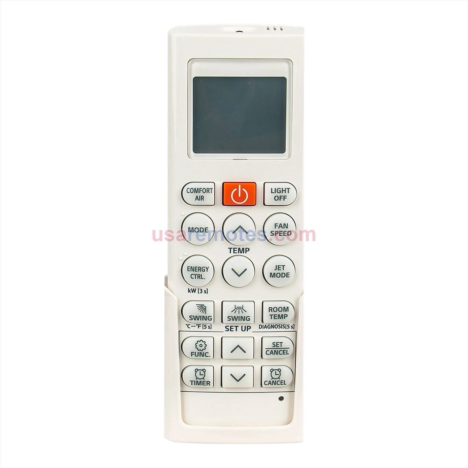 LG USNW092WSG3 remote control replacement LG USNW092WSG3 remote control replacement
