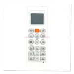 LG USNW096J3A0 remote control replacement