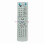 LG V160 remote control replacement