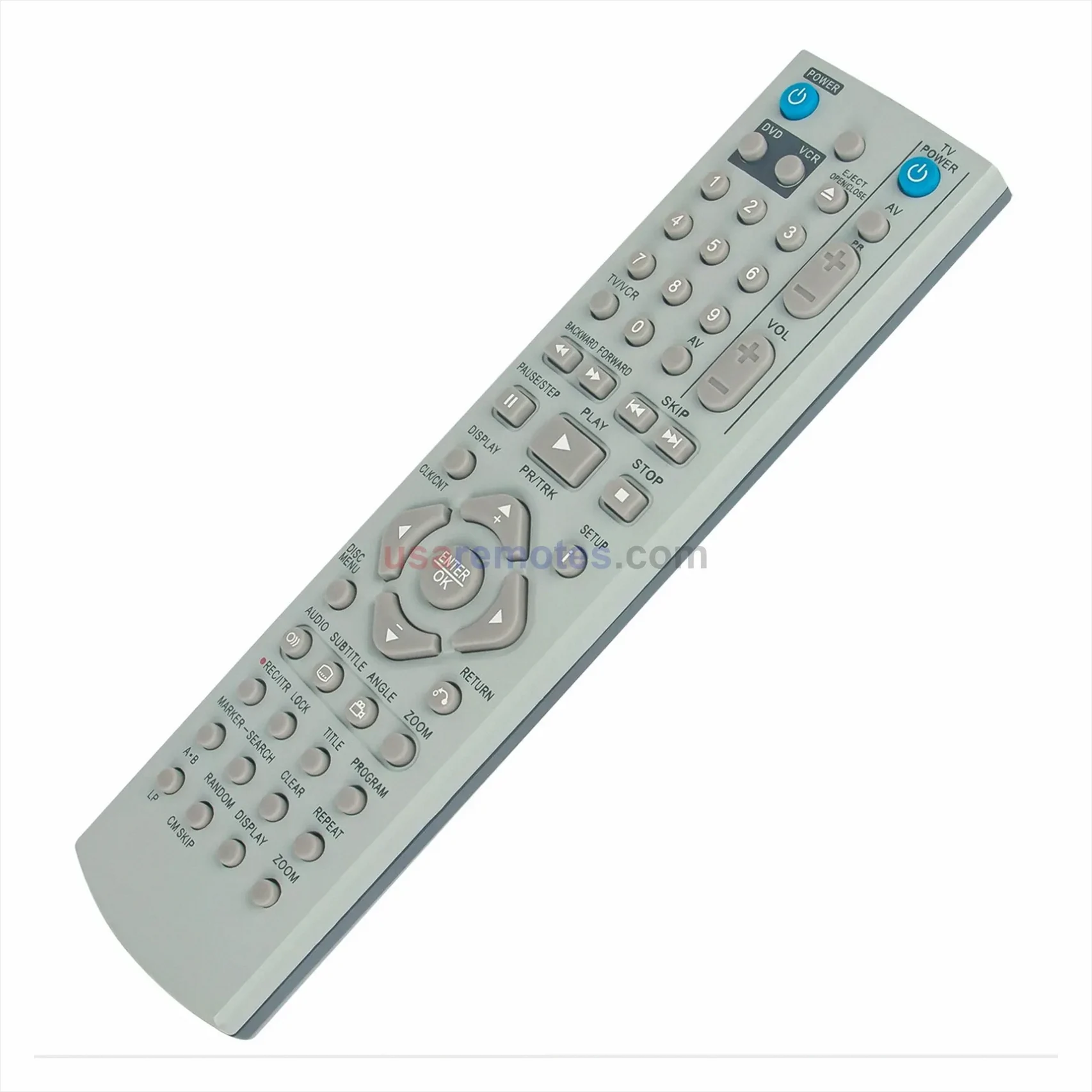 LG V271 Remote Control