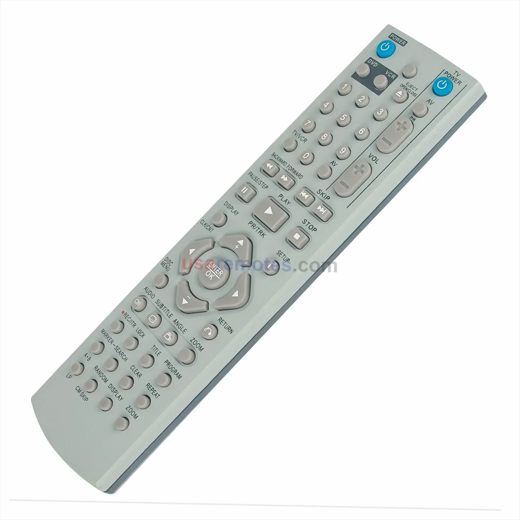 LG V280N-P2 Remote Control