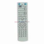 LG V280N-P2Z remote control replacement