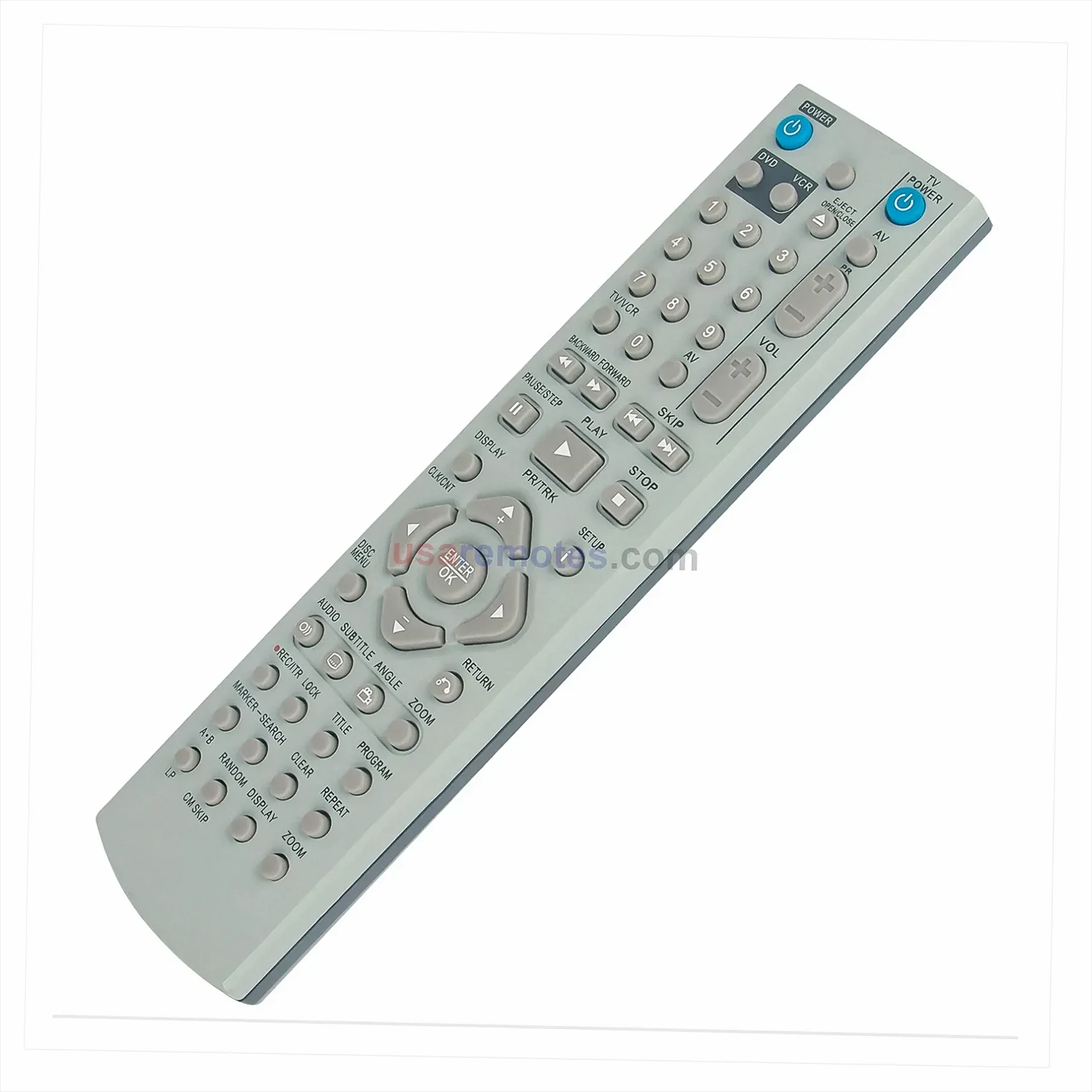 LG V280S-P1 remote control replacement