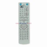 LG V281-P3 remote control replacement