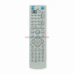 LG V281 remote control replacement