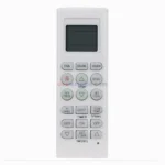 LG VM182CS remote control replacement
