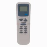 LG W3NC12CNKF0 remote control replacement