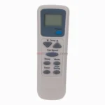 LG W4NC06GNKF5 remote control replacement