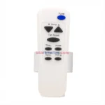 LG WG2400R remote control replacement