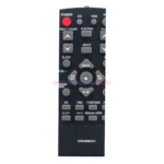 LG XAS66F remote control replacement