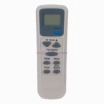 LG YWC121CKMM0 remote control replacement