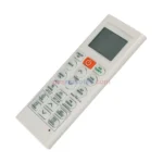 LG Z09EK remote control replacement