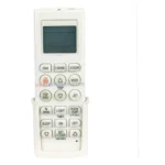 LG Z09SL remote control replacement