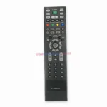 LG Z42PX3D remote control replacement