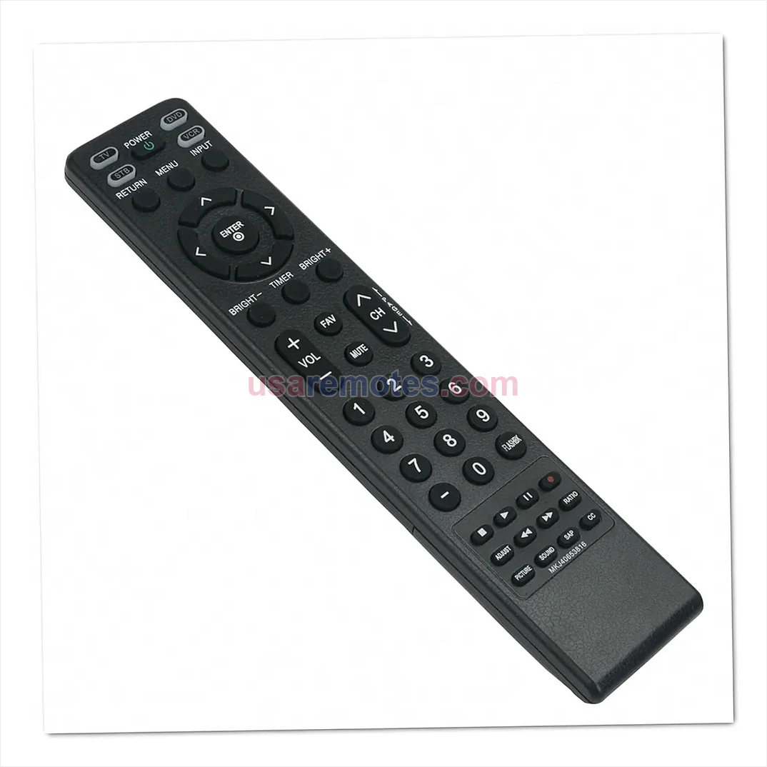 LG Z47LC6DF-UN remote control replacement LG Z47LC6DF-UN remote control replacement